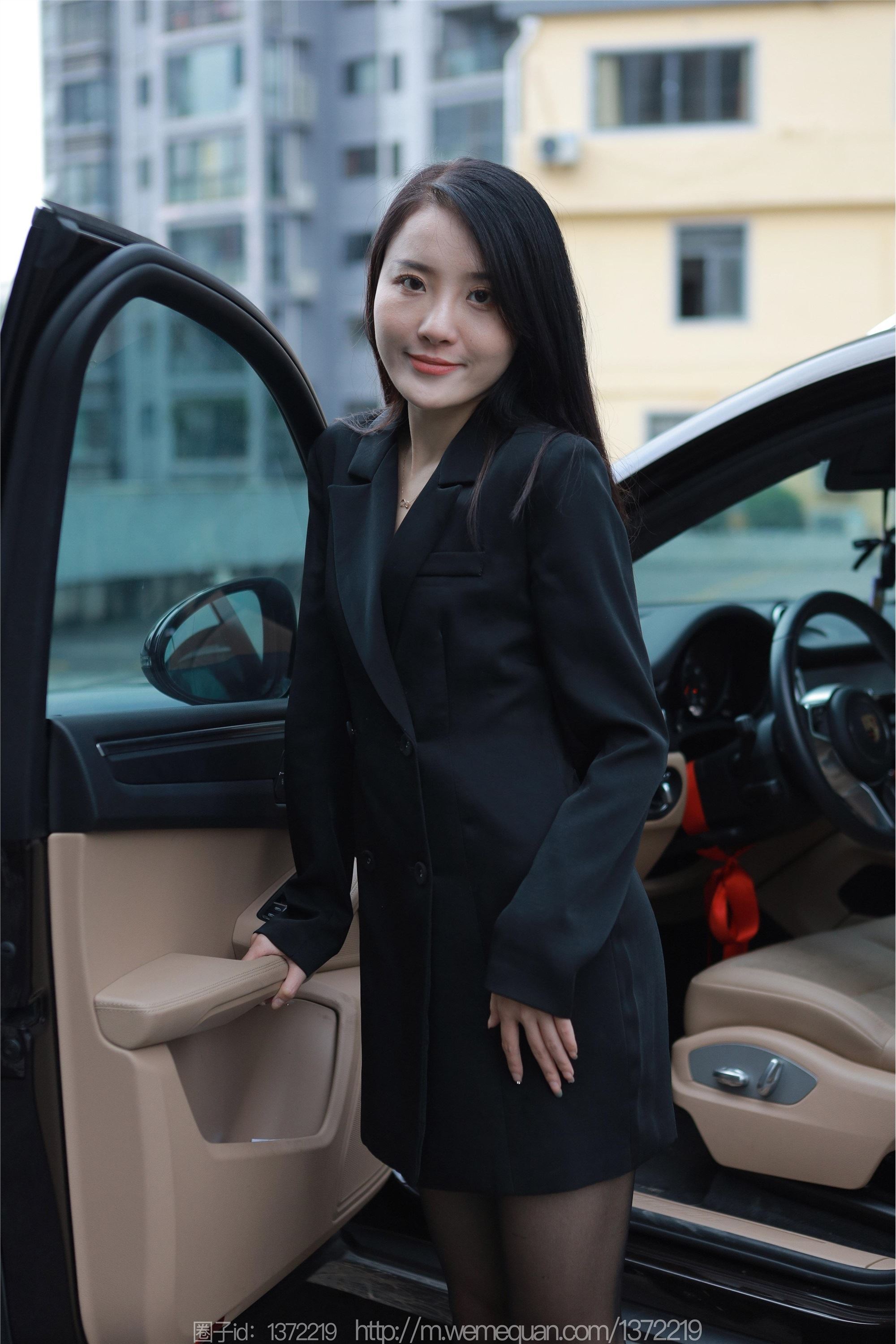 IESS异思趣向  2023.04.18 丝享家 1425 婉萍《小辣椒》